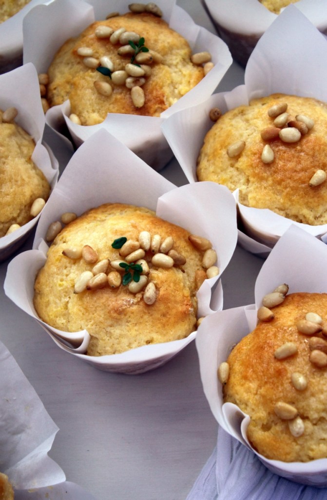 pine nut muffins1 resized