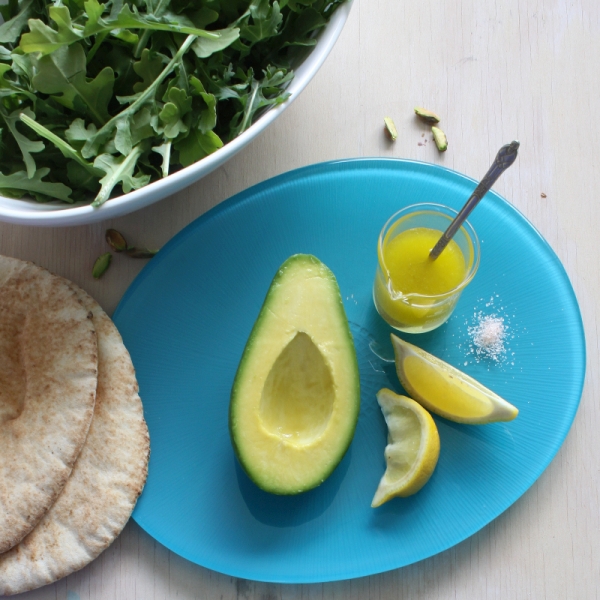 avocado rocket2 square